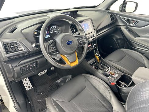 Used 2023 Subaru Forester Wilderness AWD/4WD image 9