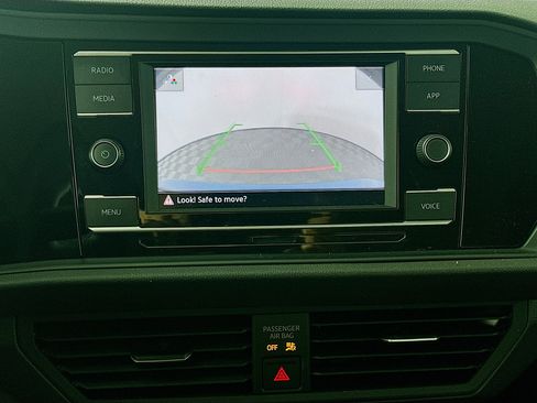 Used 2024 Volkswagen Jetta S image 22