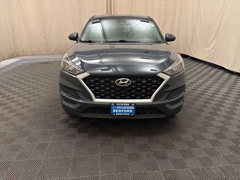 Used 2020 Hyundai Tucson SE image 2