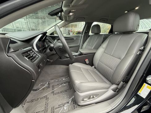 Used 2019 Chevrolet Impala LS image 12