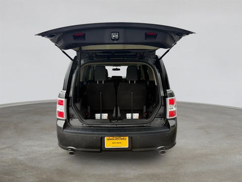 Used 2016 Ford Flex SEL w/ Equipment Group 202A image 32