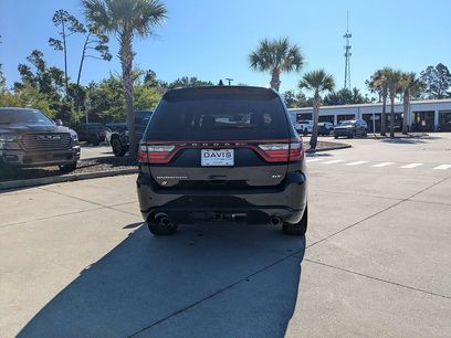 Used 2024 Dodge Durango GT
