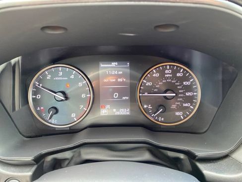 Used 2024 Subaru Outback Wilderness AWD/4WD image 7