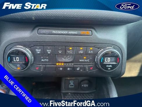 Used 2021 Ford Bronco Sport Outer Banks w/ Outer Banks Package AWD/4WD image 22
