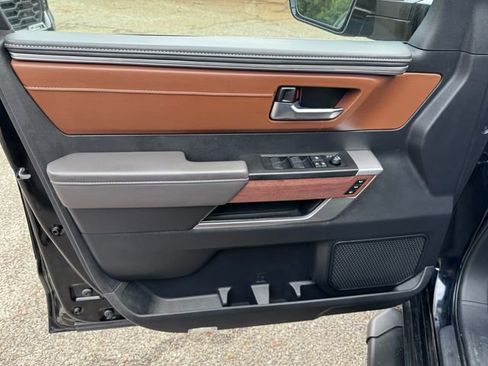 Used 2023 Toyota Tundra 1794 Edition image 14