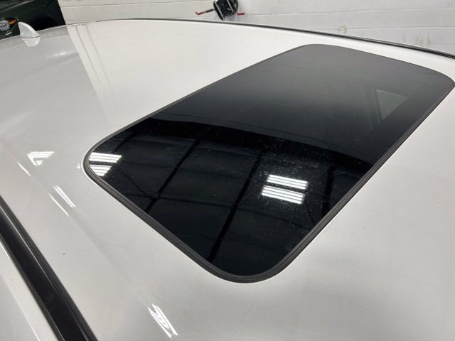 Certified 2024 Honda CR-V EX image 21