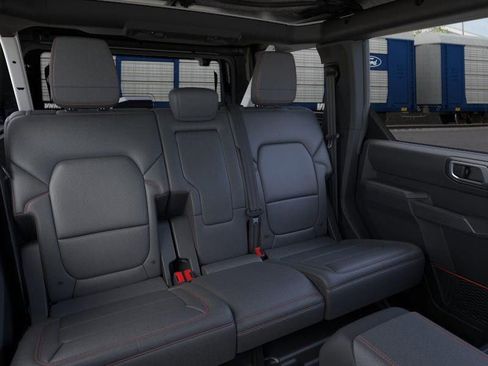 New 2026 Ford Bronco Stroppe Edition AWD/4WD image 11