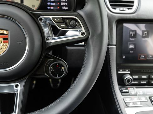 Certified 2024 Porsche 718 Cayman GTS image 16