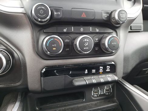 Used 2022 RAM 1500 Big Horn image 22