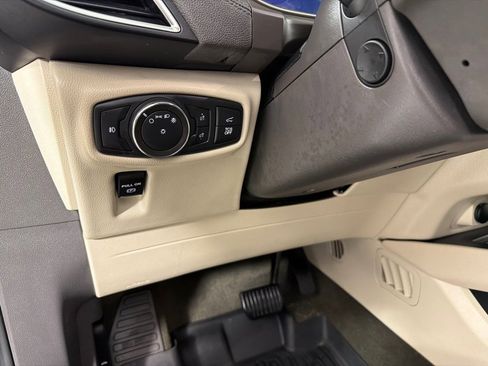 Used 2020 Lincoln Nautilus Reserve image 15