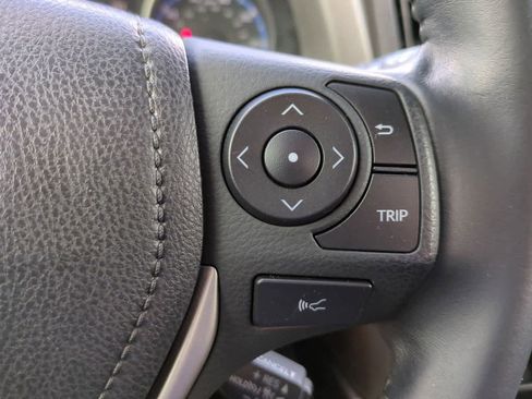 Certified 2018 Toyota RAV4 XLE image 25