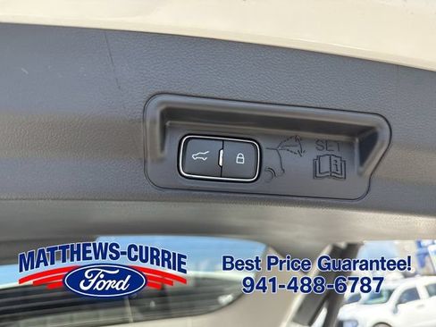 New 2026 Ford Explorer Active w/ Active Comfort Package RWD image 15