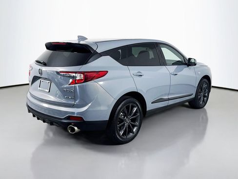 Used 2025 Acura RDX A-Spec AWD/4WD image 9
