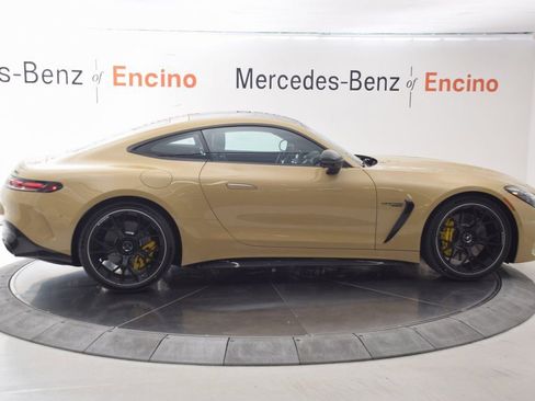 New 2026 Mercedes-Benz AMG GT 63 image 7