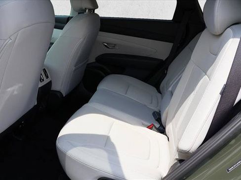 Certified 2026 Hyundai Tucson SEL AWD/4WD image 22
