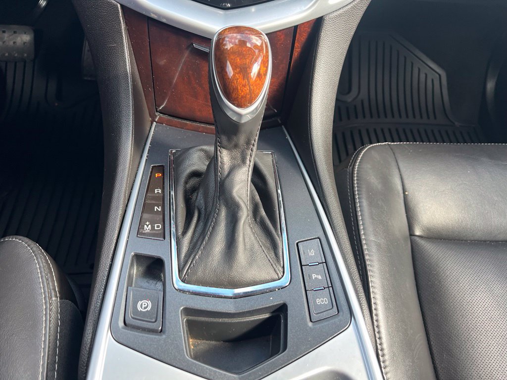 Used 2015 Cadillac SRX Premium AWD/4WD image 31
