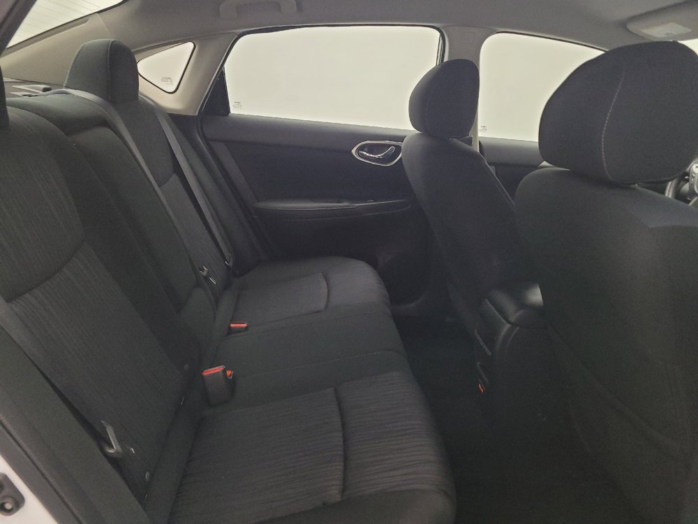 Used 2019 Nissan Sentra SV FWD image 19