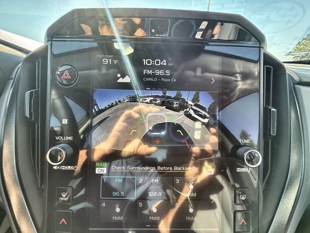 New 2026 Subaru Crosstrek 2.5i Limited AWD/4WD image 19