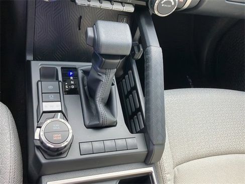 New 2026 Toyota 4Runner SR5 image 29