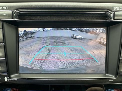 Used 2014 Toyota RAV4 XLE image 23