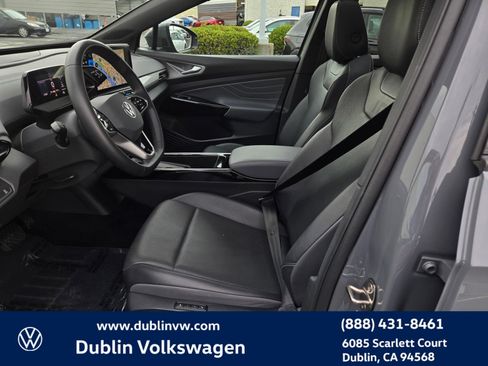 Used 2023 Volkswagen ID.4 Pro S RWD image 16