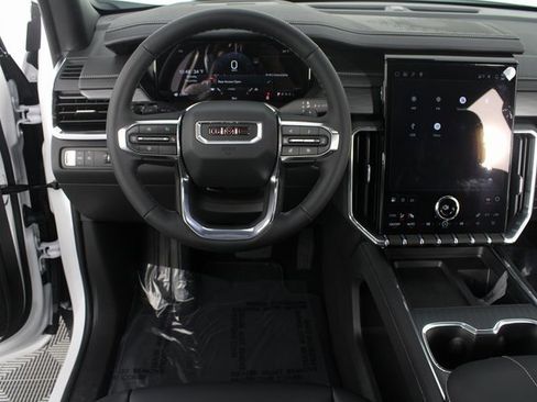 New 2026 GMC Acadia Elevation w/ Elevation Premium Package image 12