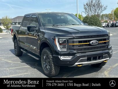 Used 2023 Ford F150 Tremor w/ Equipment Group 402A High