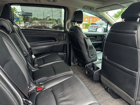 Used 2025 Honda Odyssey Touring image 25