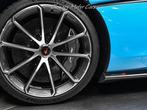 Used 2018 McLaren 570S Spider RWD image 54