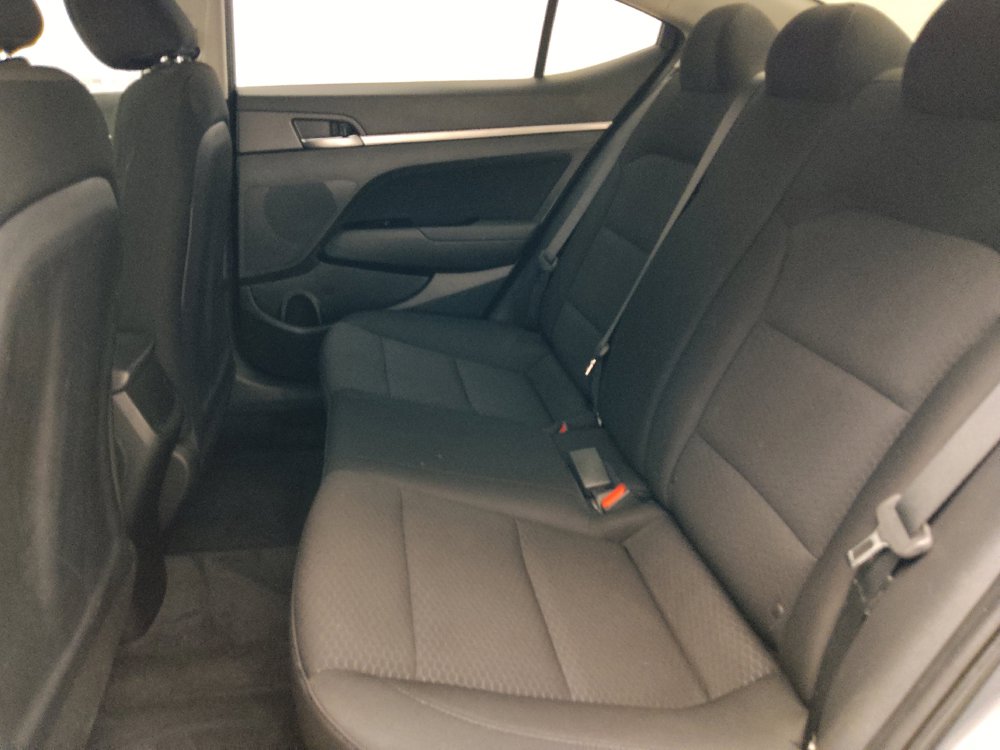 Used 2019 Hyundai Elantra SEL w/ Cargo Package FWD image 18