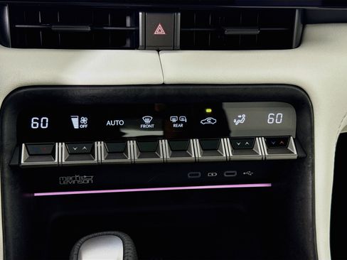 New 2026 Lexus IS 350 F Sport w/ Technology Package AWD/4WD image 17