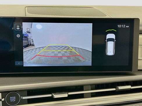 New 2026 Hyundai Santa Fe SEL image 12