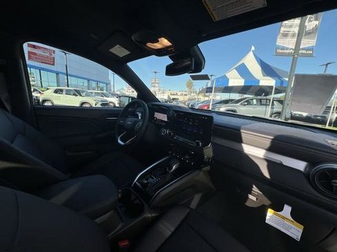 New 2026 Chevrolet Colorado LT w/ LT Convenience Package image 29