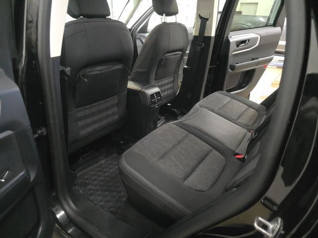 Used 2021 Ford Bronco Sport Big Bend AWD/4WD image 16