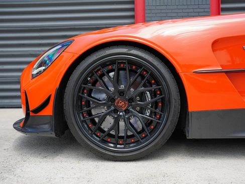 Used 2021 Mercedes-Benz AMG GT Black Series image 31