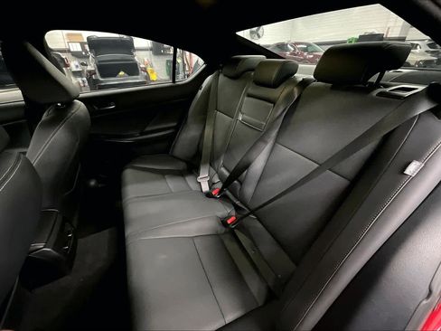 Used 2023 Lexus IS 300 w/ Premium Package RWD image 20