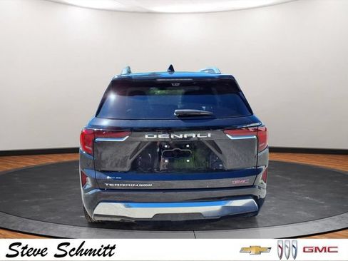 New 2026 GMC Terrain Denali AWD/4WD image 22