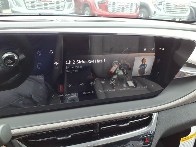 New 2026 Buick Envista Preferred FWD image 29