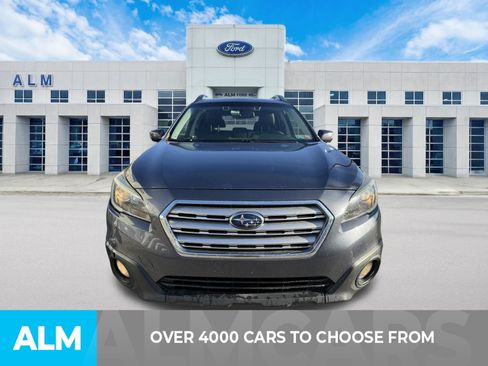 Used 2015 Subaru Outback 2.5i Limited image 2