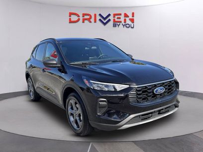 Used 2025 Ford Escape ST-Line
