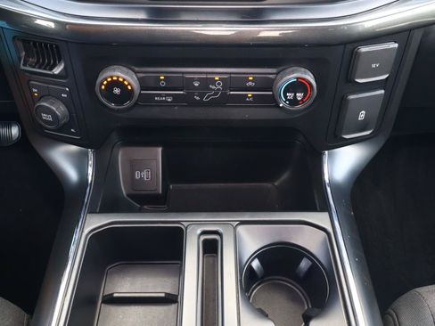 Used 2021 Ford F150 XL w/ STX Appearance Package AWD/4WD image 25
