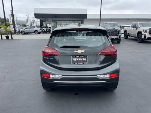 Used 2019 Chevrolet Bolt LT FWD image 6
