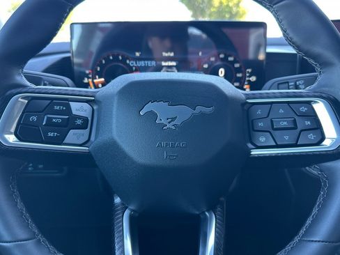 New 2026 Ford Mustang GT image 22