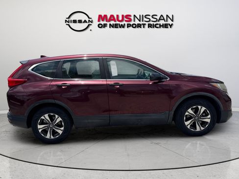 Used 2018 Honda CR-V LX image 13