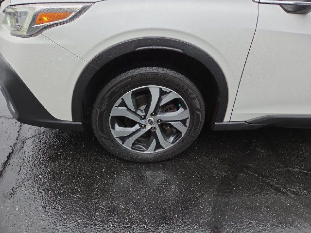 Used 2022 Subaru Outback Limited XT AWD/4WD image 19