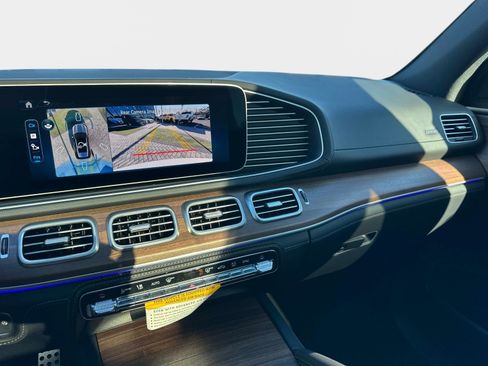 New 2026 Mercedes-Benz GLE 450 4MATIC image 27