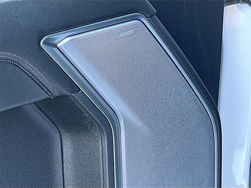 Used 2024 Chevrolet Silverado 1500 High Country w/ High Country Premium Package image 19