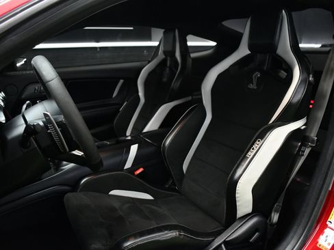 Used 2020 Ford Mustang Shelby GT500 w/ Handling Package image 32