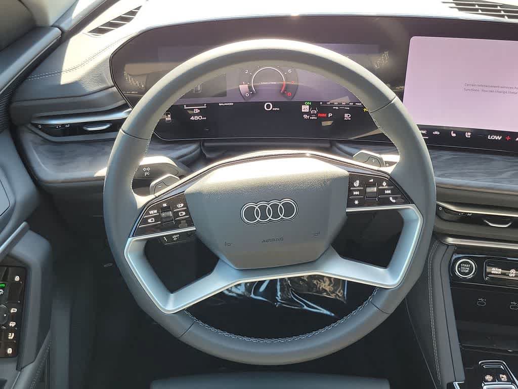New 2026 Audi Q5 Premium Plus AWD/4WD image 23