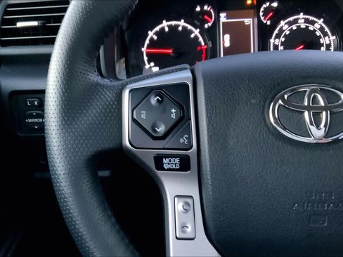 Used 2021 Toyota 4Runner SR5 Premium w/ Moonroof Package AWD/4WD image 23